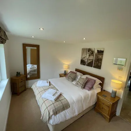 Holiday home Luxurious 4 Bedroom New England Style - Trewhiddle V12 *